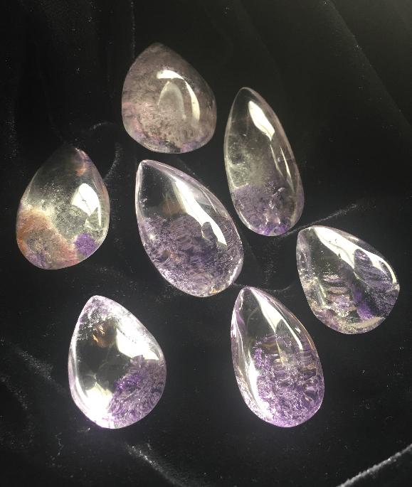 Lucid Dream Drops of Delepitore & Leviathan Satan and Sons