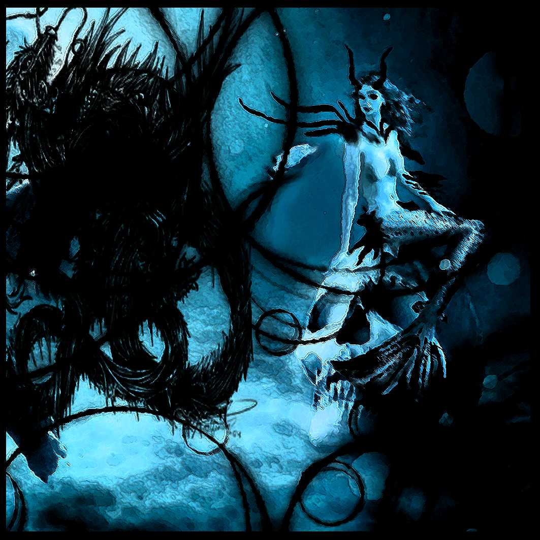 Abyssal Demon Deep One Custom Conjure Package Satan and Sons