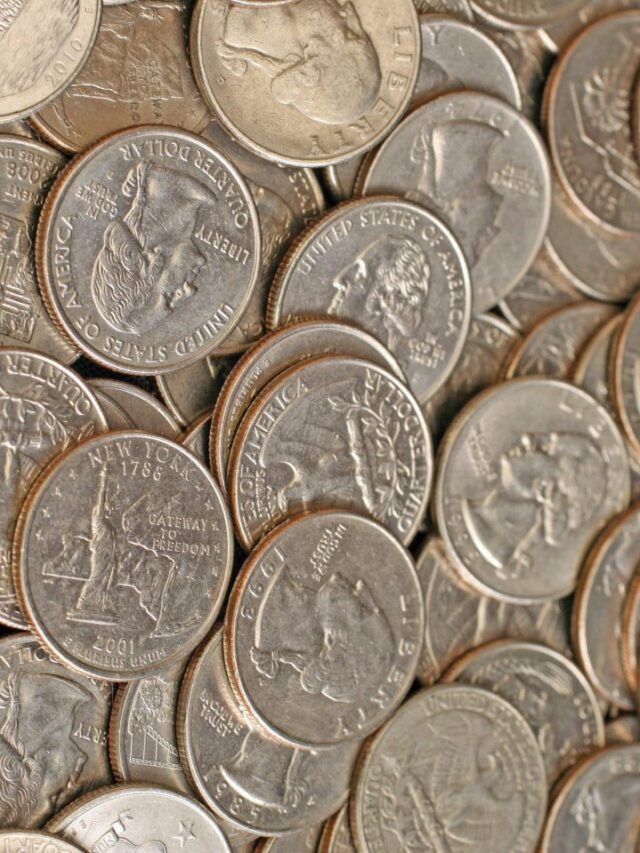The Top 10 Most Valuable Modern Quarters Revealed Satbir Dhull