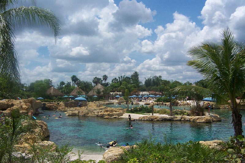 Boatswain's Beach Cayman Islands Turtle Farms Satchell Engineering