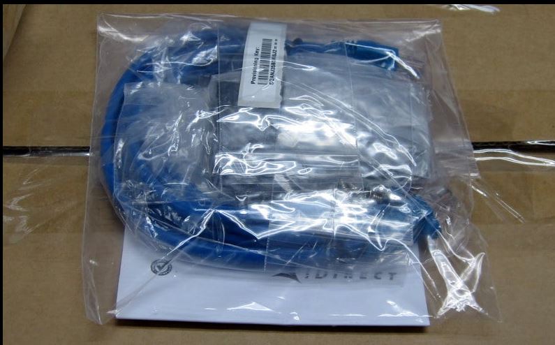 New iDirect Evolution X7 Modem - Satcom Solutions