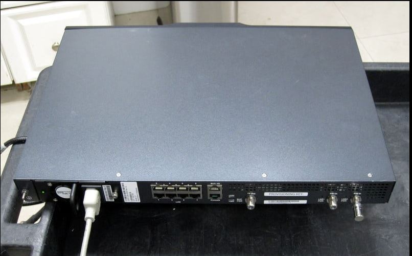 Used iDirect X7 Evolution Modem Solutions