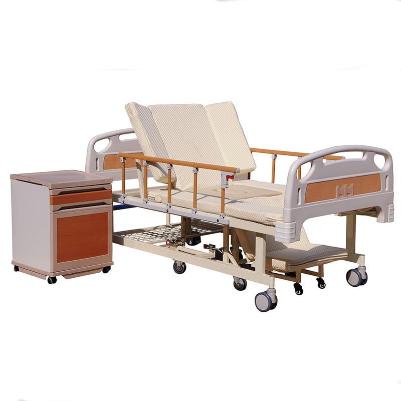 Wholesale Hospital Beds For Home Use With Best Quality Satcon