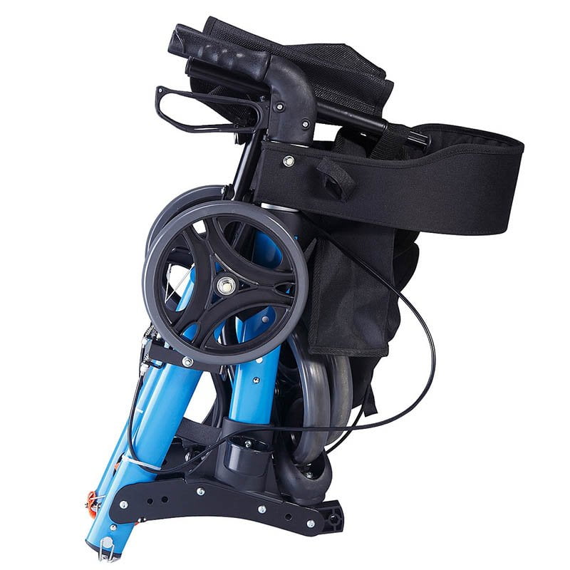 Walking Aid With Seat Manufacturer From China With 10 Years Experience