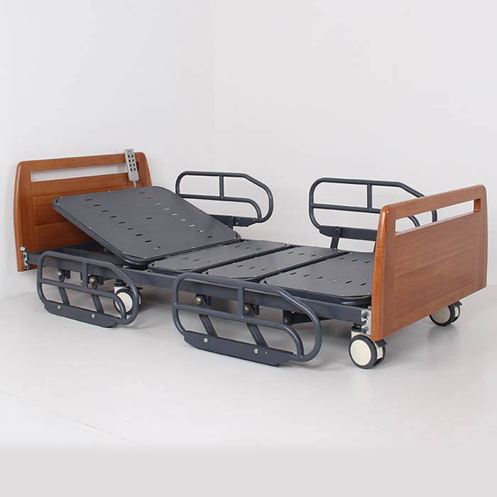 Wholesale Multifunction Electric Medical Bed For Home With Factory Price