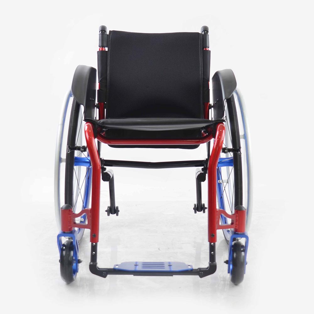 Active Wheelchair Manufacturer from China Satcon Medical