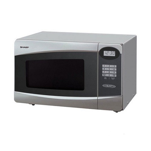 MICROWAVE SHARP R230 Satelit Electronic