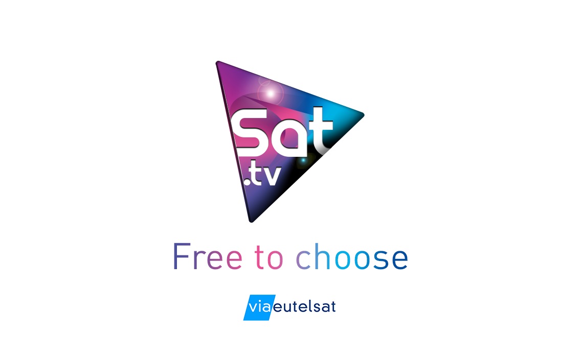 Eutelsat's Sat.tv app expands to MENA SatellitePro ME