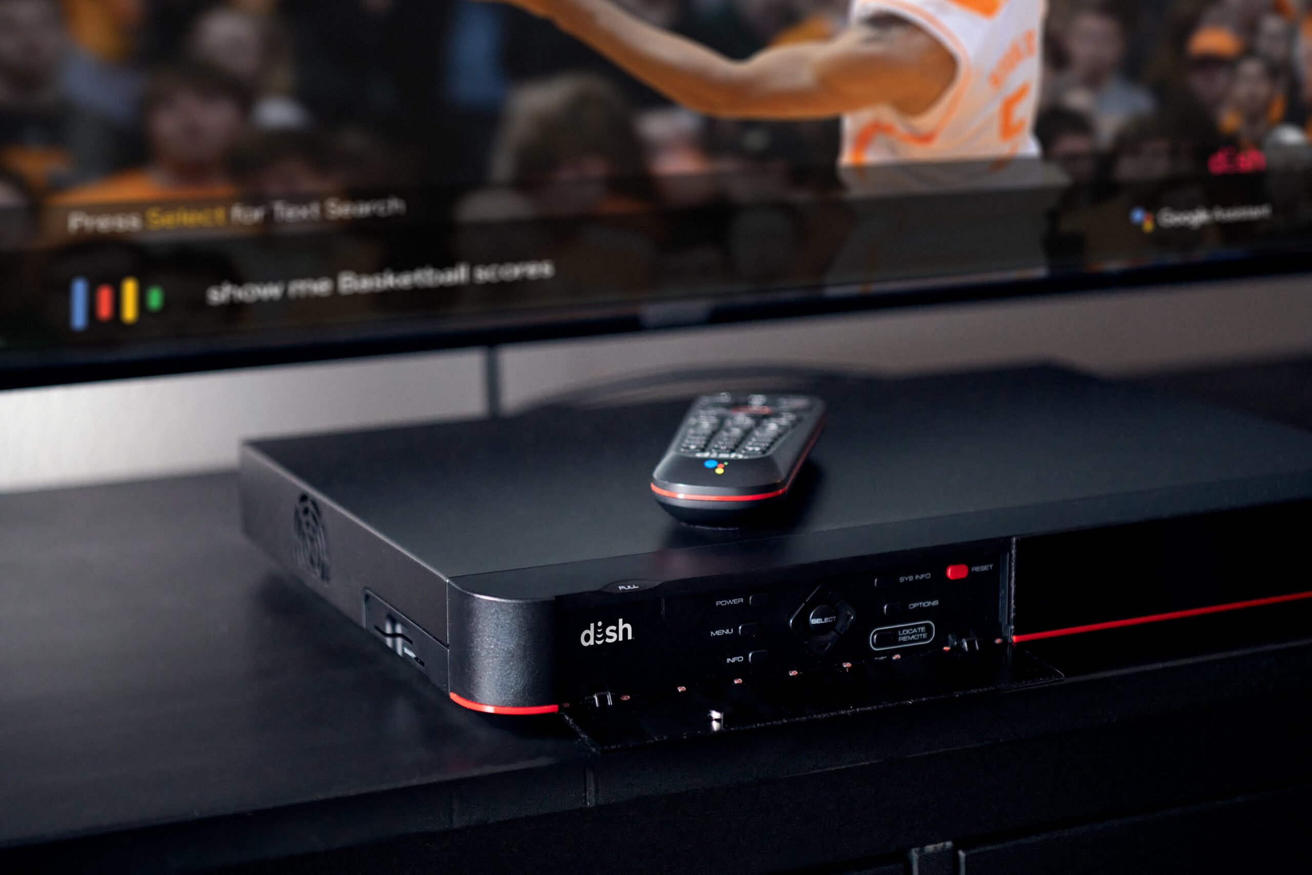 How to Connect Your Dish TV Hopper To The Satellite Solutions