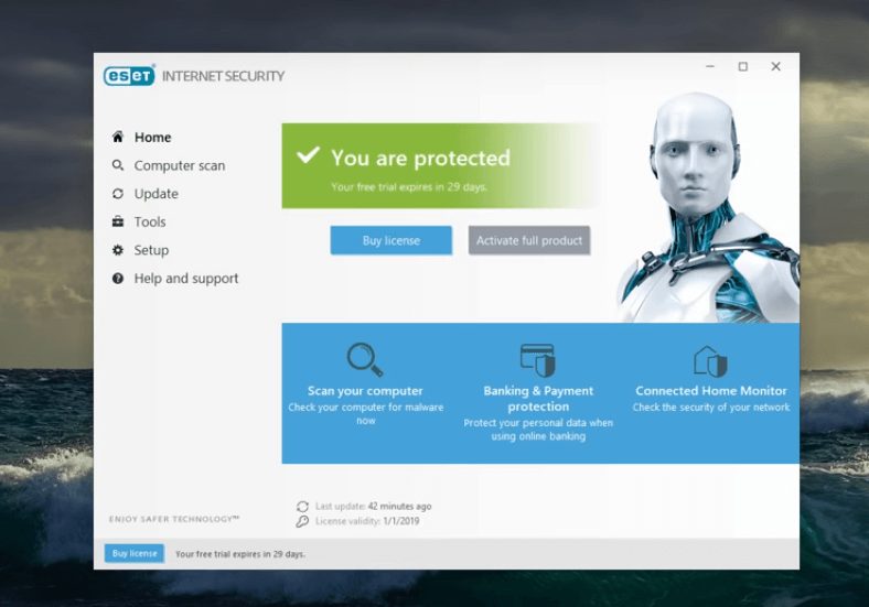 Protect Your Devices With The Best Antivirus Software For 2020 SatGist