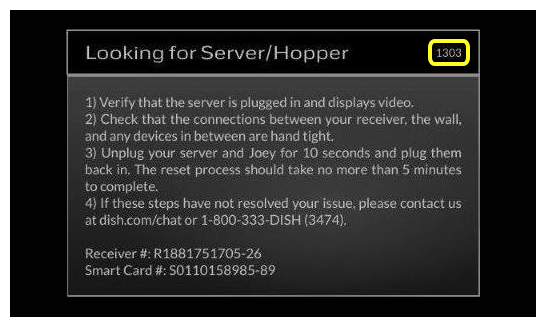 Troubleshooting How To Fix A Dish TV When It Says No Signal SatGist