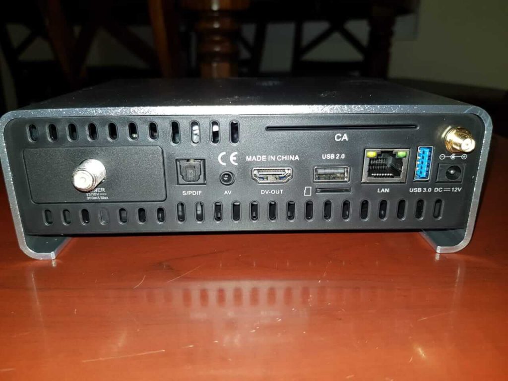 Starsat SRX2 Extreme Single Tuner 4K Receiver Review & Price SatGist