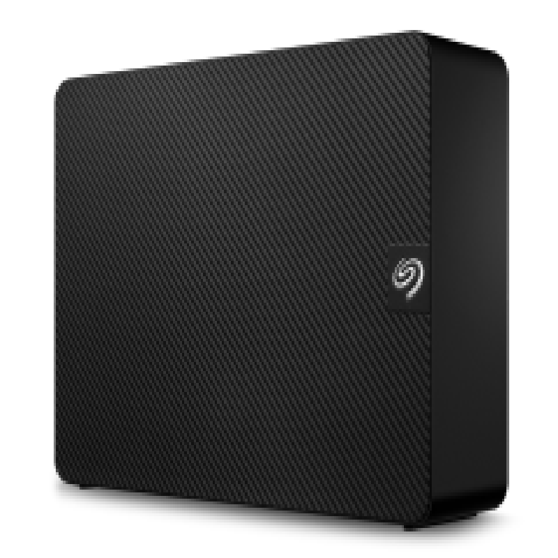 Seagate Expansion 4TB Desktop External HDD 8.89 cm (3.5 Inch) USB 3.0