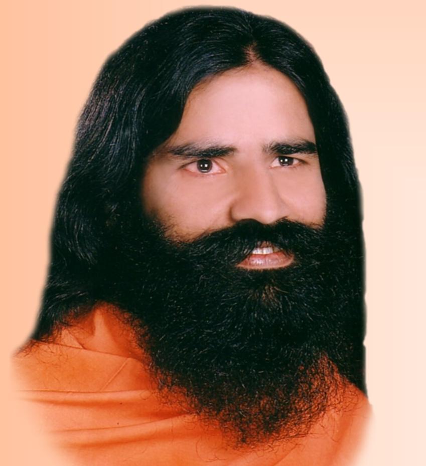 Baba Ramdev Ji