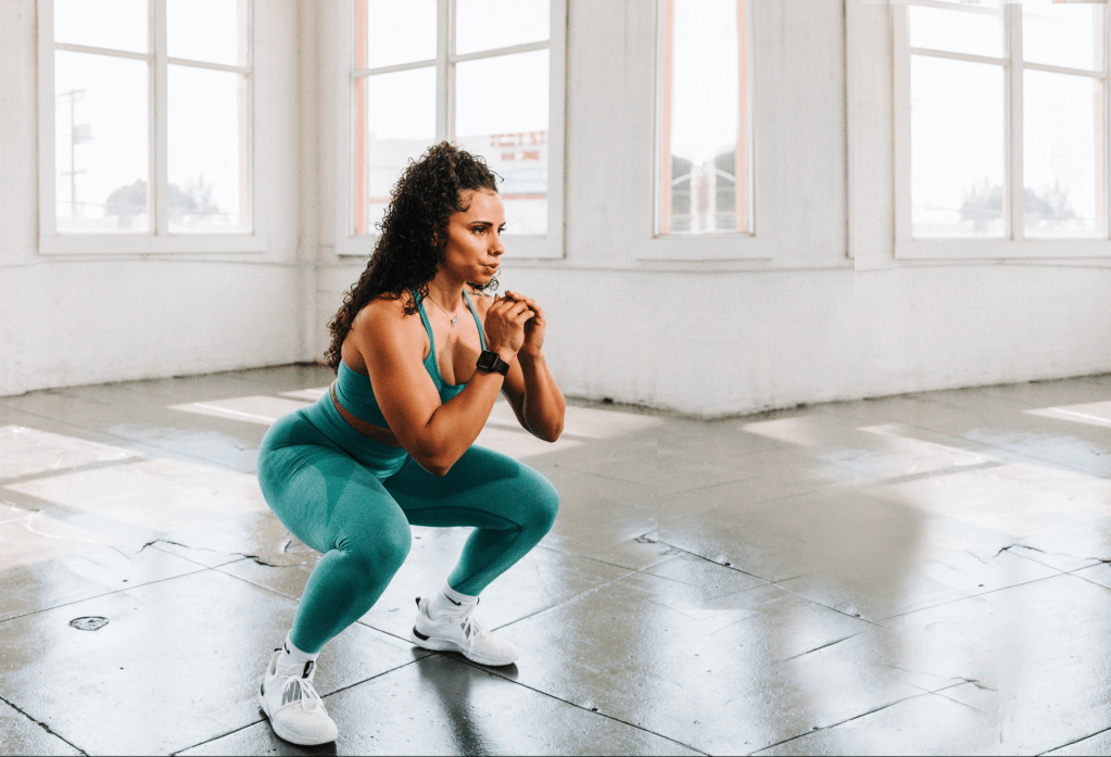 Chisel Workouts