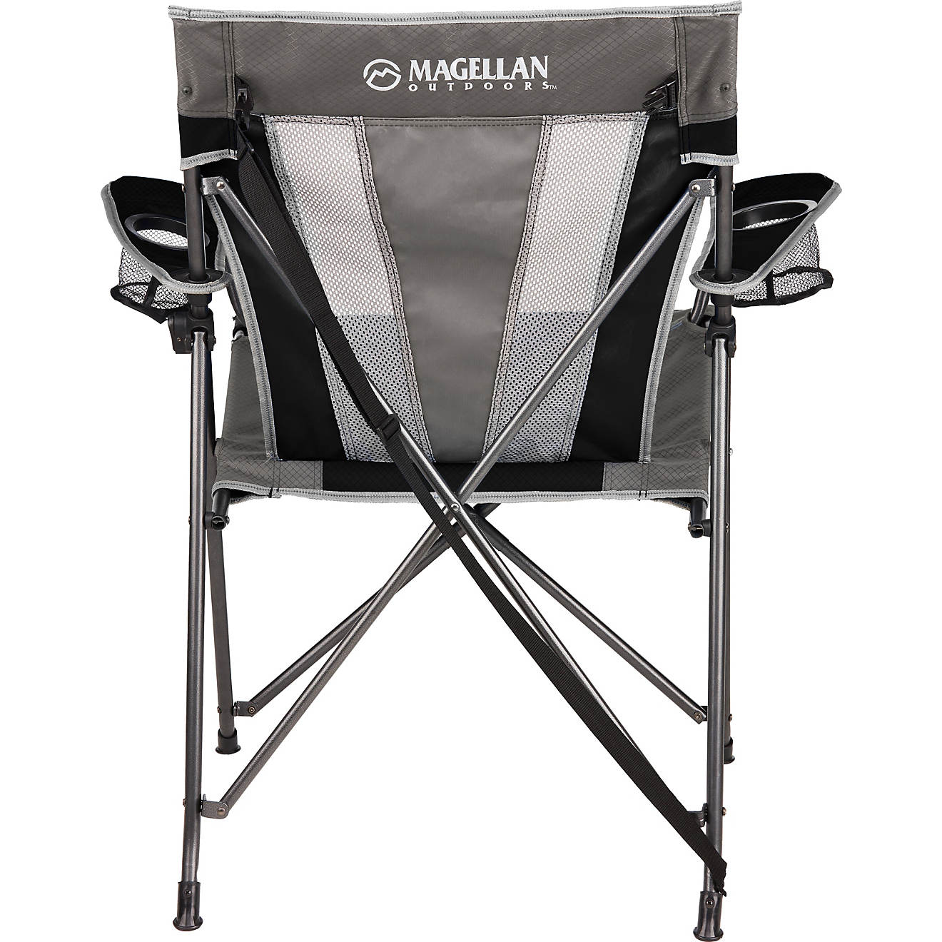 Wyatt Tension Chair Satine Trading