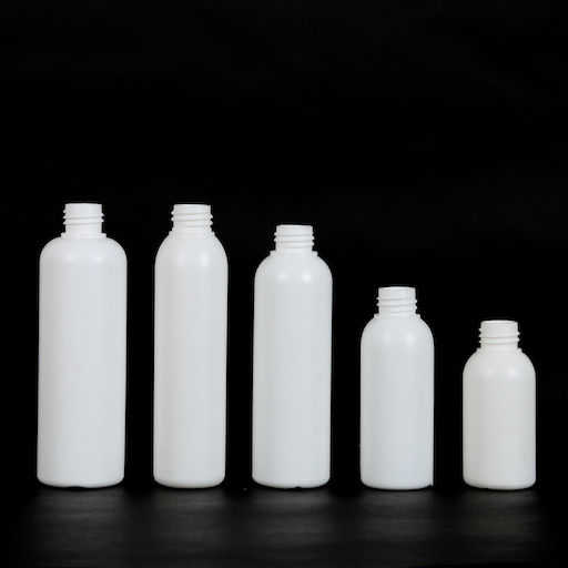 HDPE Bottles Sati Plastics