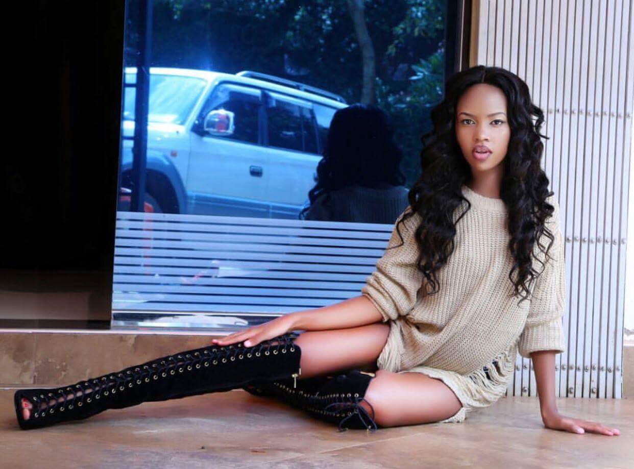 The Hottest Boot Trend Right Now and How To Wear It SatisFashion Uganda