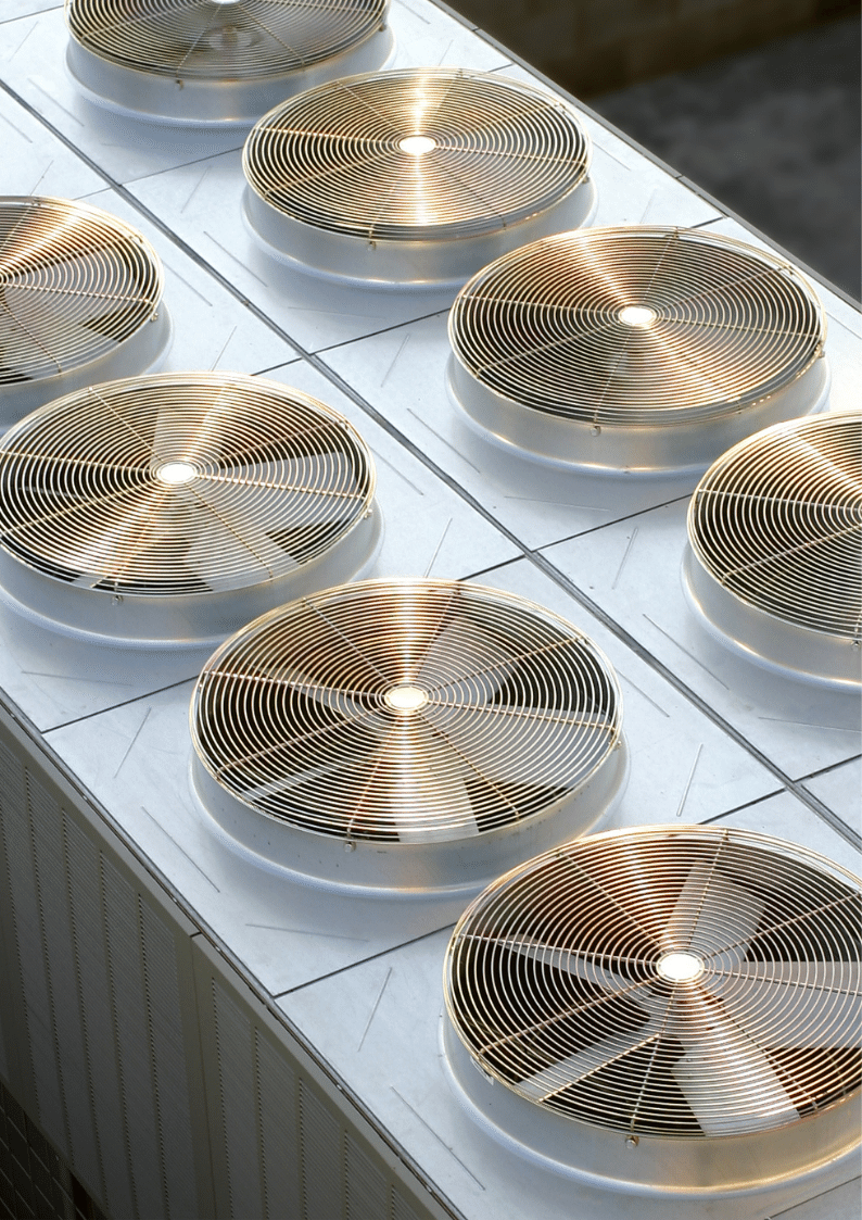 Speedy New HVAC Unit Home Delivery | Satisfied Air Inc