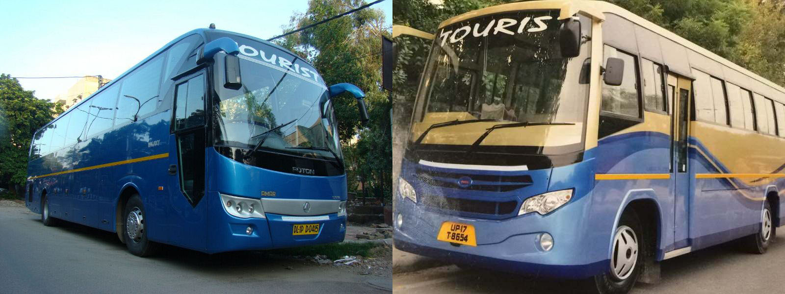  Bus Services