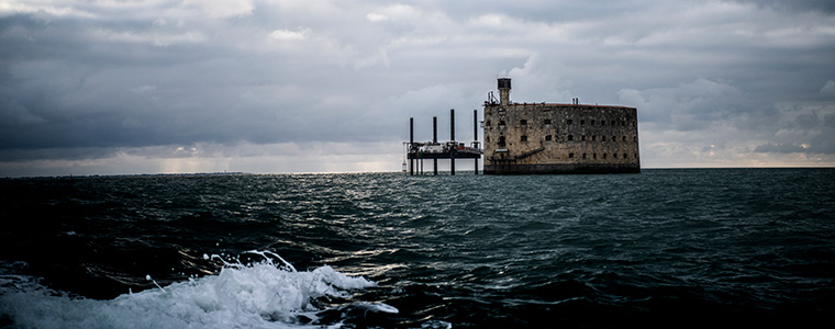 „Fort Boyard” w Viaplay znane nazwiska prowadzących Propozycje