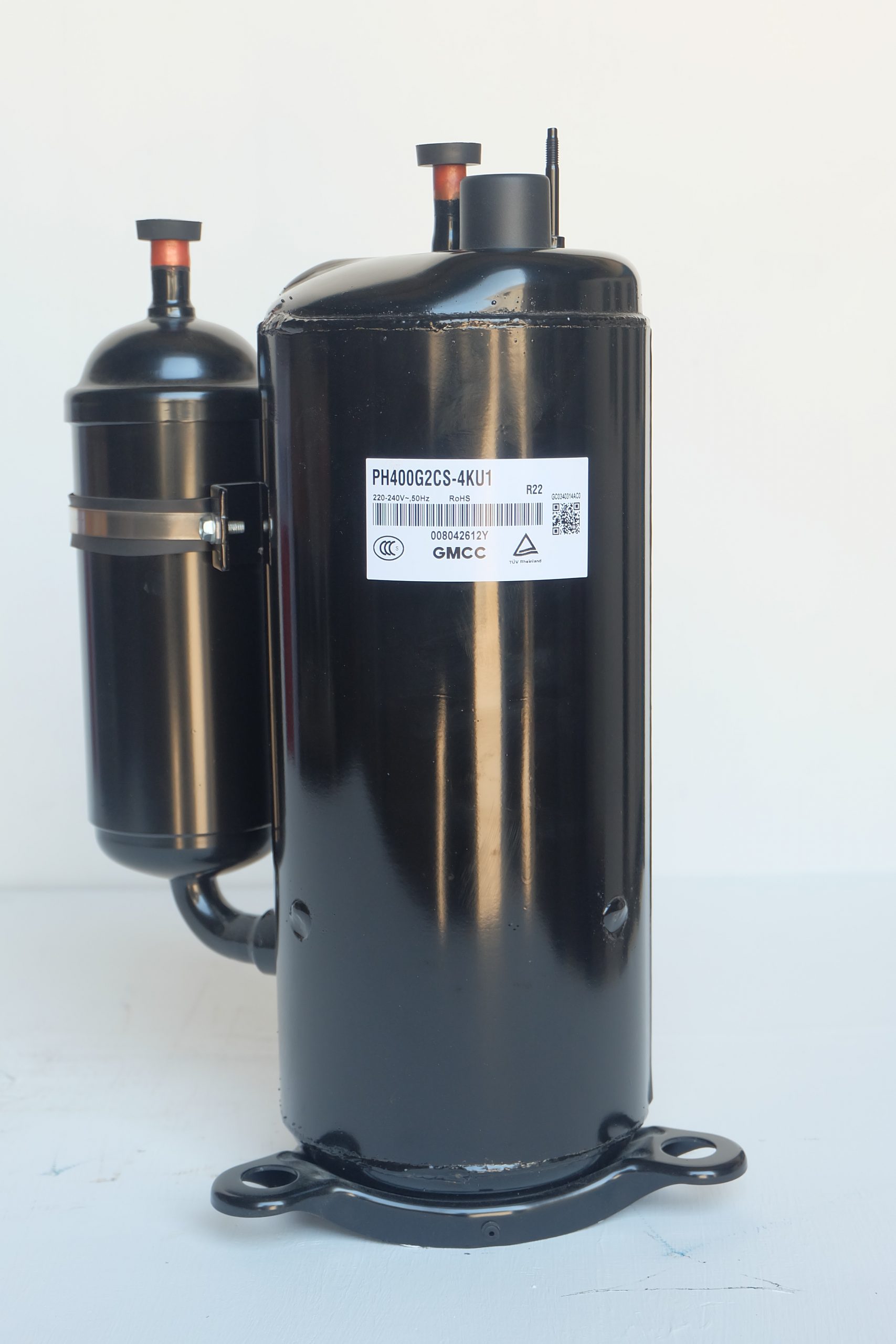 GMCC Compressors SAT LLC