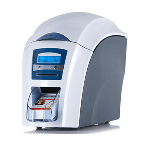 PVC ID Card Printing Machine Available Now at Cheapest Price