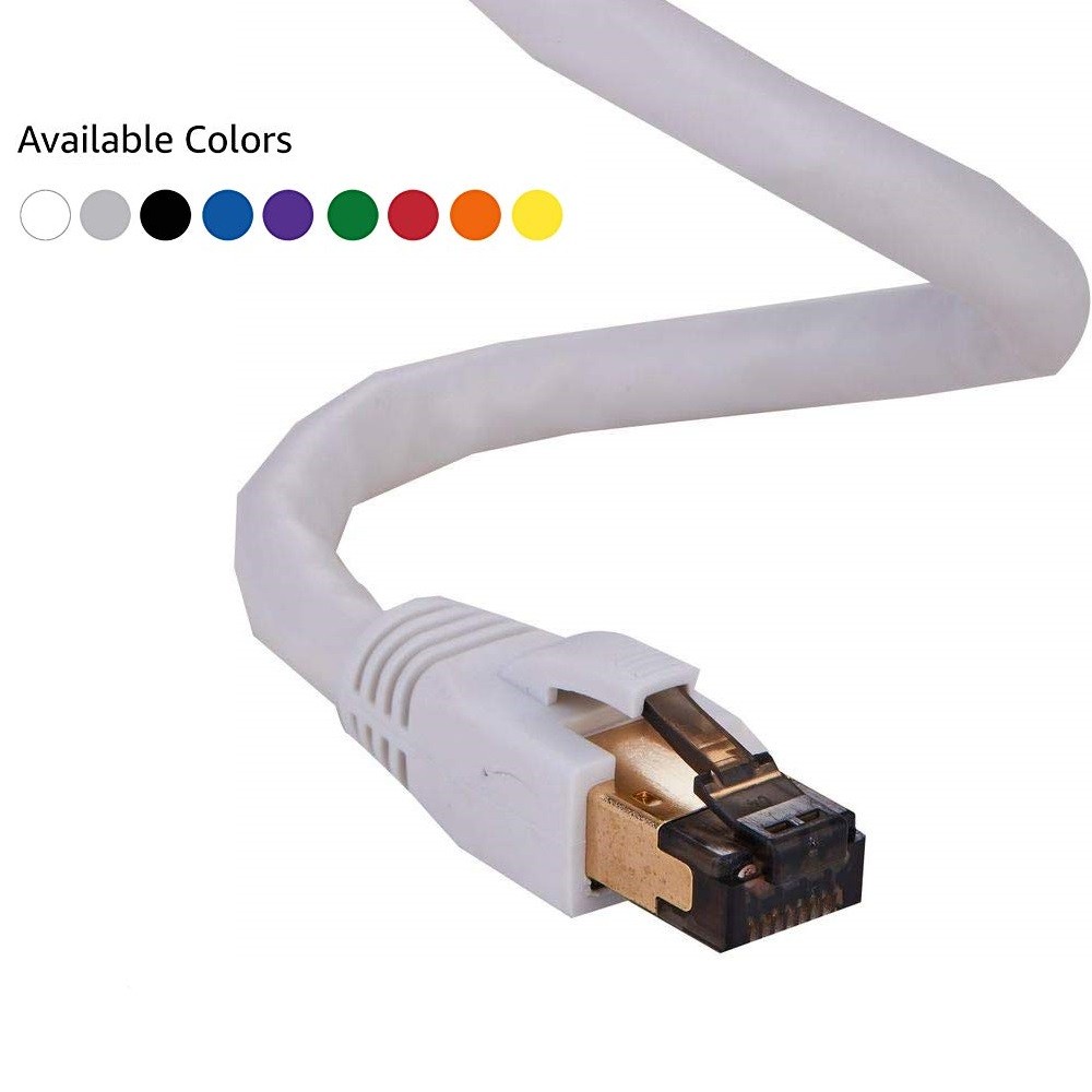 Cat8 Cables