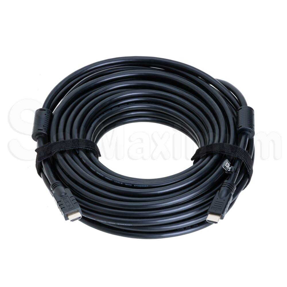 Active/Directional 4K HDMI Cable