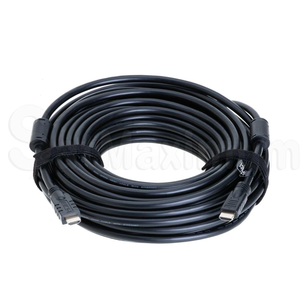 Active/Directional 4K HDMI Cable