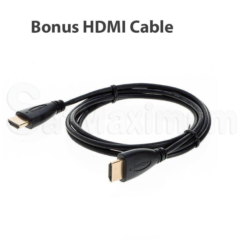 HDTV DTV Digital Converter Box