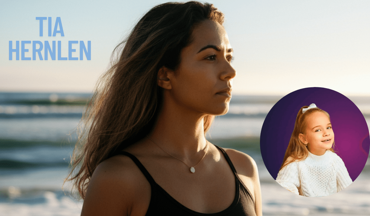 Tia Hernlen A Story of Courage and Resilience