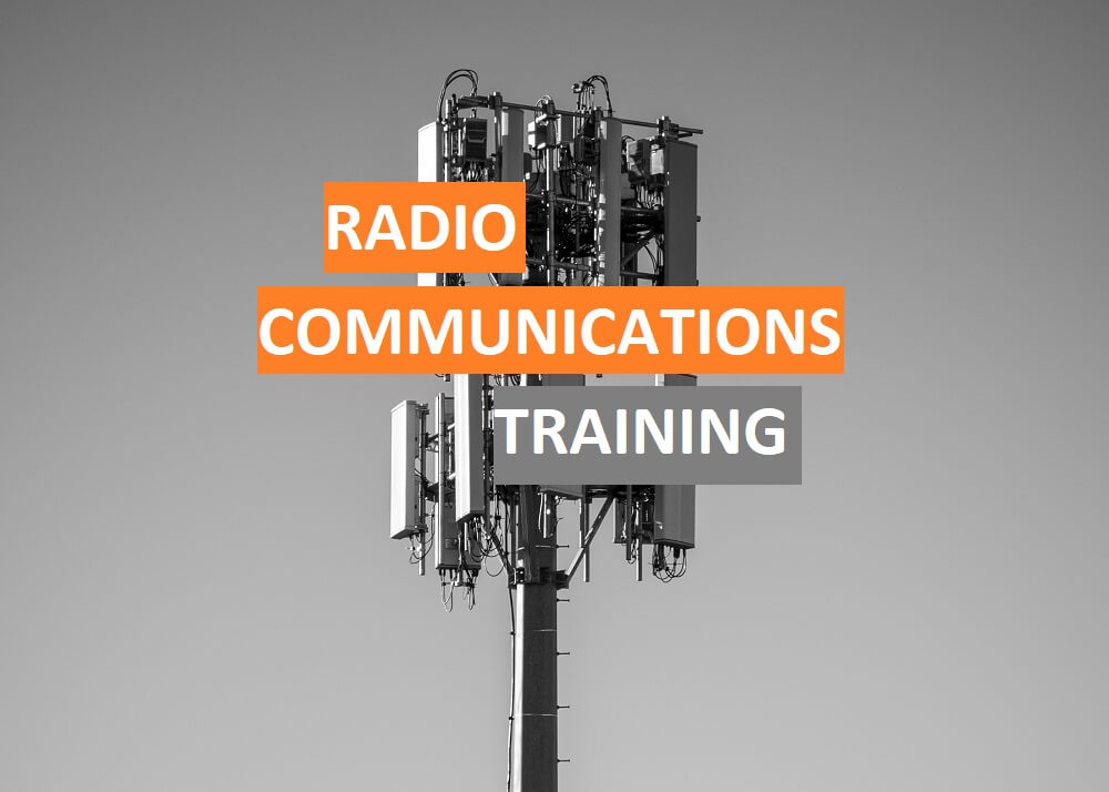 Radio Communications → RF Propagation Satoms