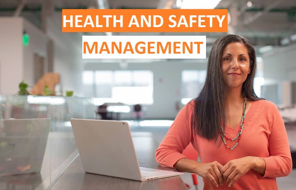 Health & Safety Management Training Online