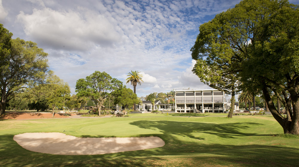 South Africa's definitive course rankings SA Top 100 Courses