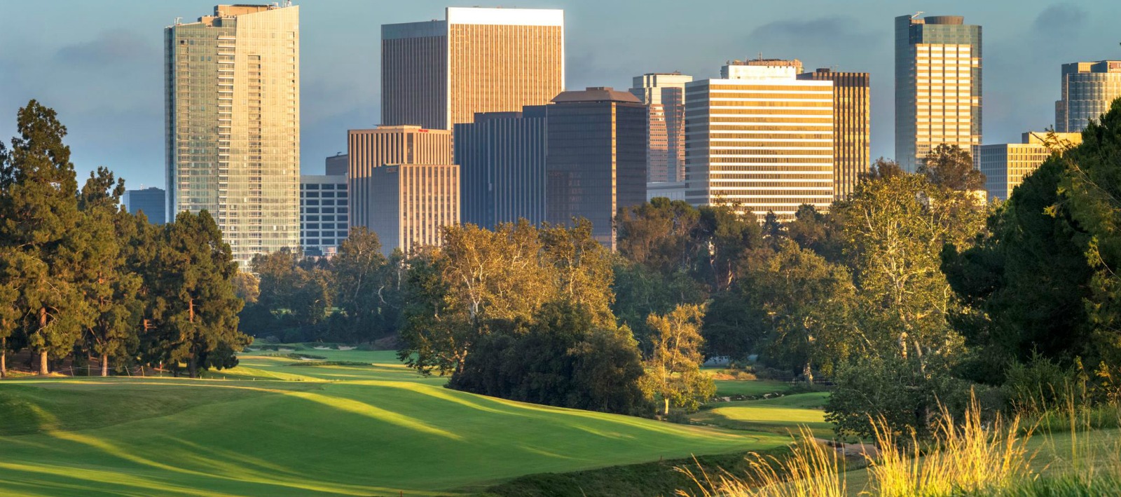 US OPEN AT EXCLUSIVE LA COUNTRY CLUB SA Top 100 Courses