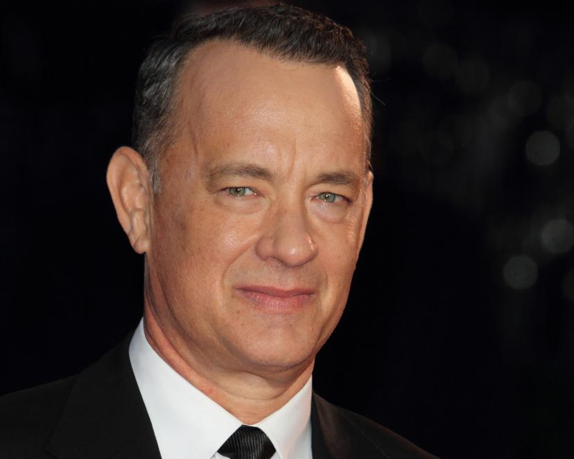 アメリカ俳優、トム・ハンクスさんのかっこいいインスタ画像8選 悟り人のブログ