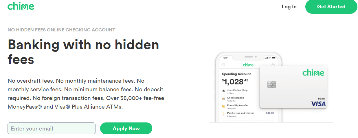 A Review of Chime Virtual Bank Is It Any Good? SatoshiFire