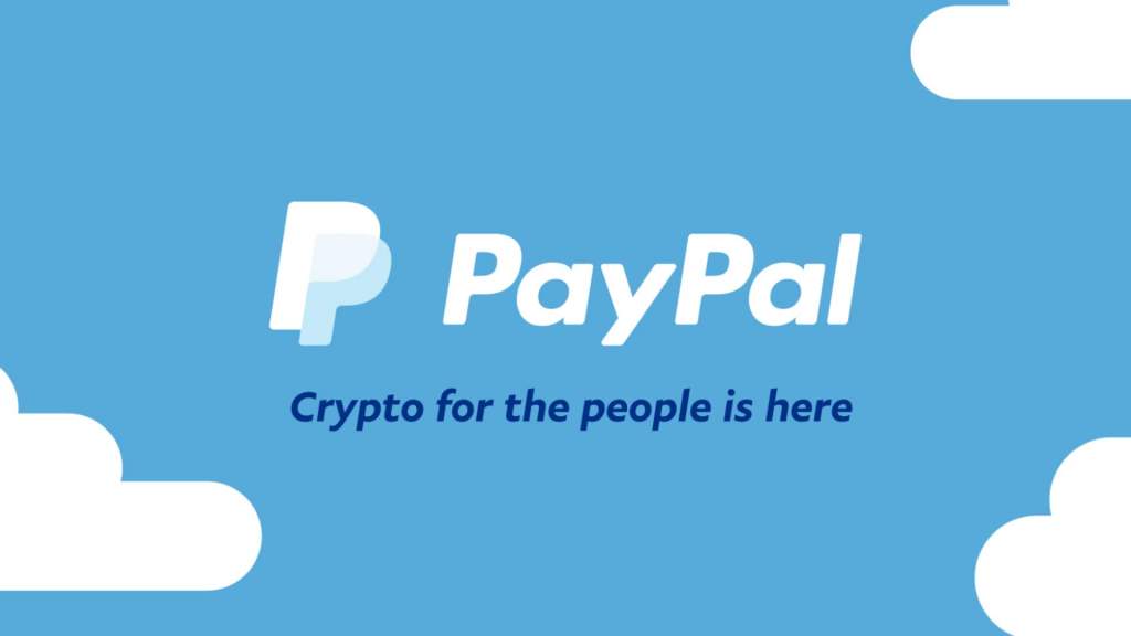 PayPal Supports Cryptocurrency [US and UK] SatoshiFire