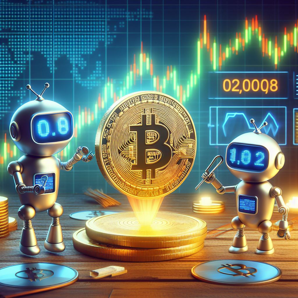 Crypto Trading Bots A Comprehensive Review * Satoshi Trading Bot