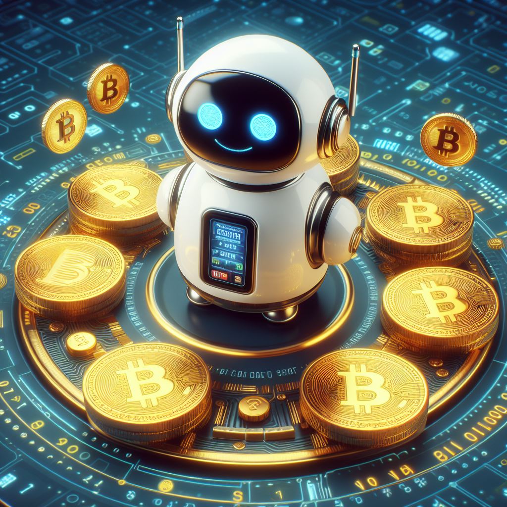 Crypto Trading Bots A Comprehensive Guide