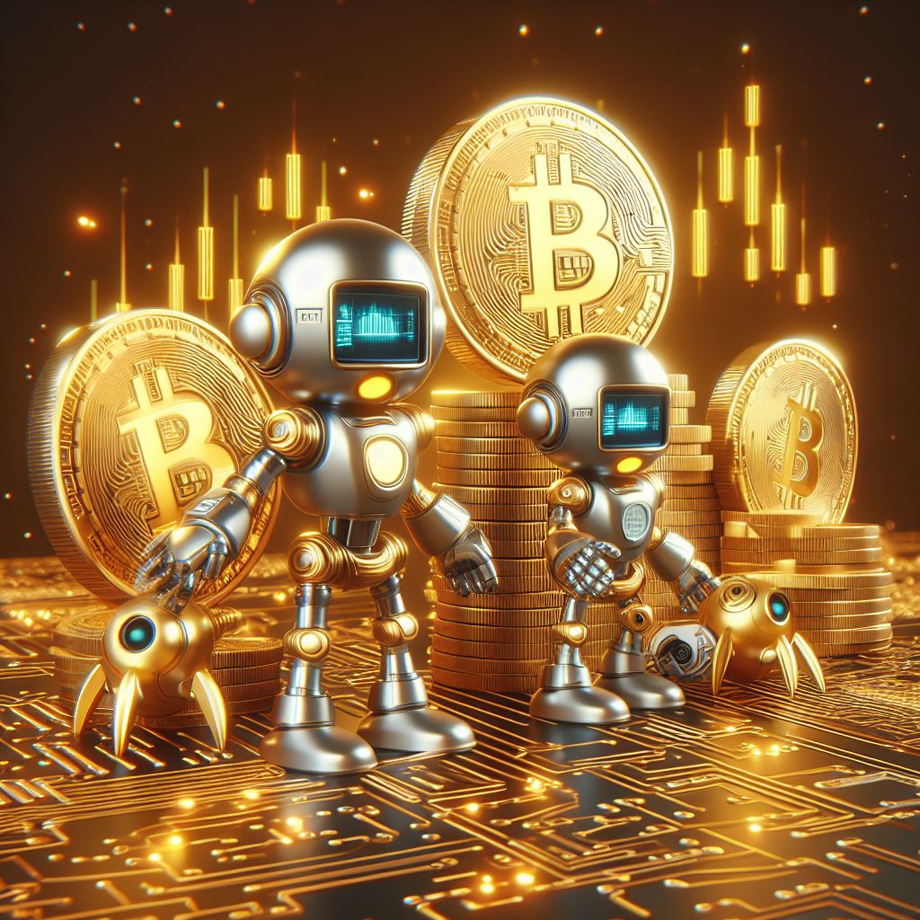 What Are Crypto Trading Bots? How Do They Work? * Satoshi Trading Bot