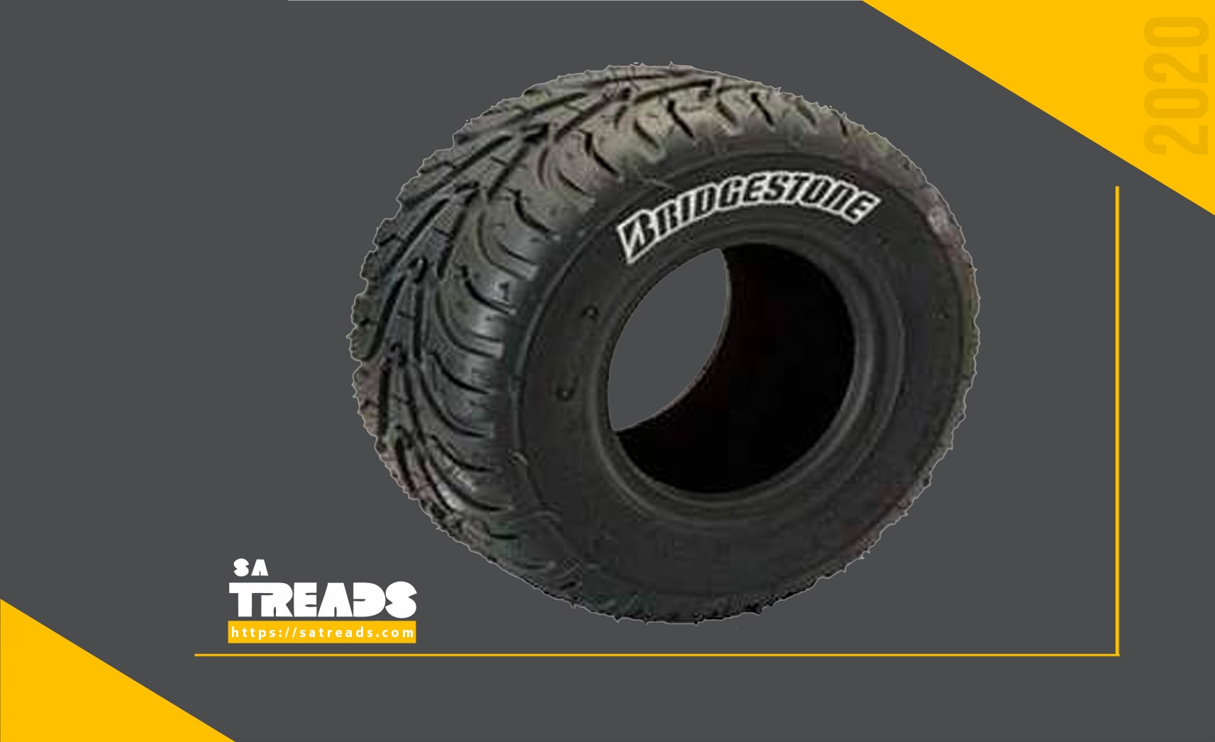 Bridgestone Announces Discontinuation of Kart Tire Supply in 2022 SA