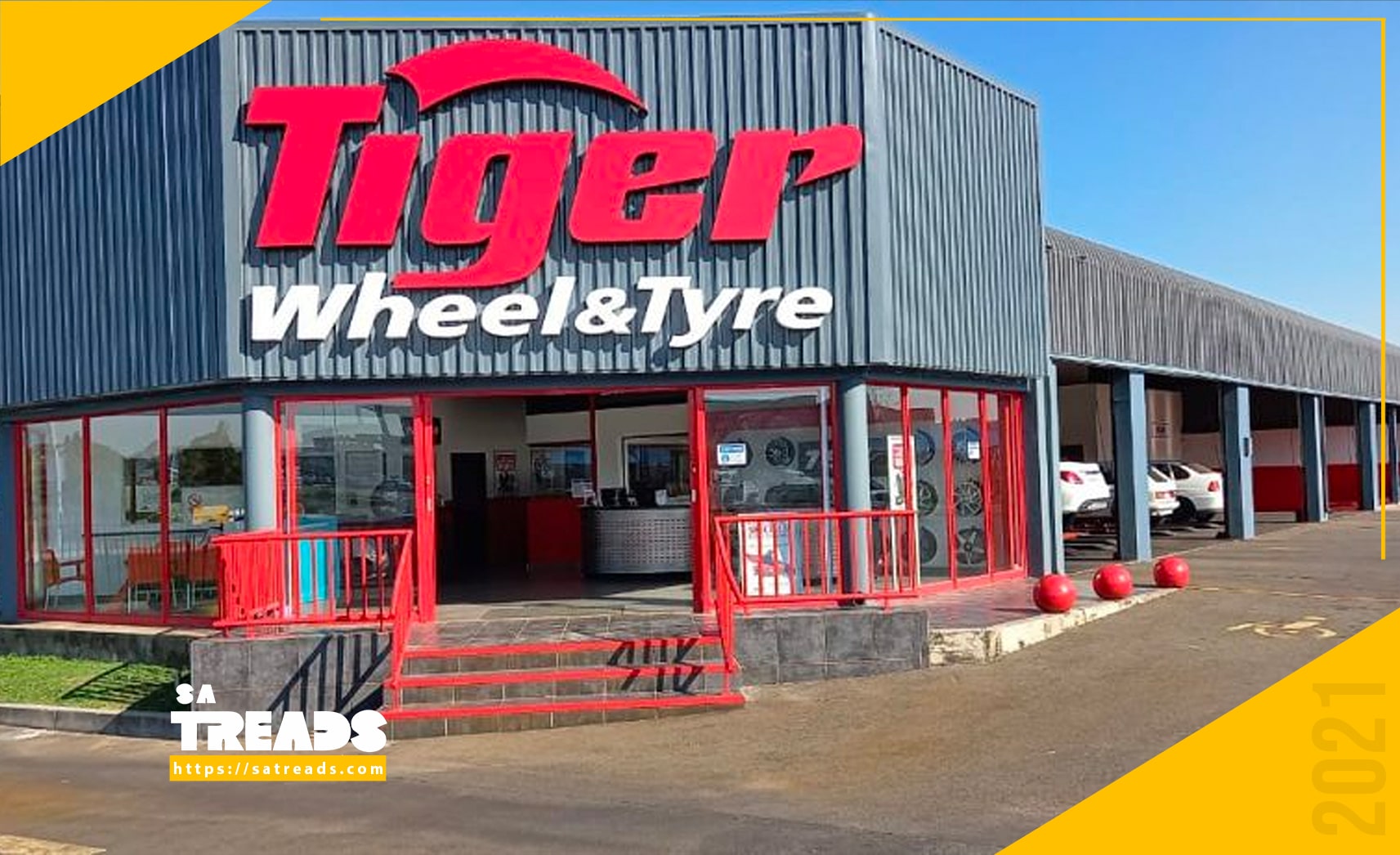 Tiger Wheel And Tyre Welkom at Catherine Woolridge blog