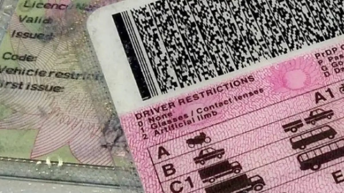 DoT Clarifies Who Qualifies For Free Temporary Driving Licence Amid