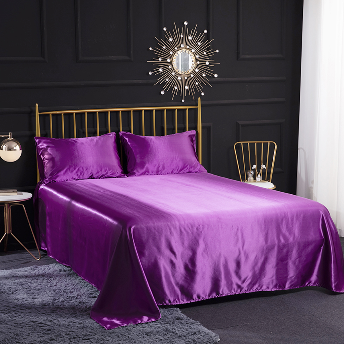 Soft Silky Sheets Are They Worth the Expense? Satso Group Get