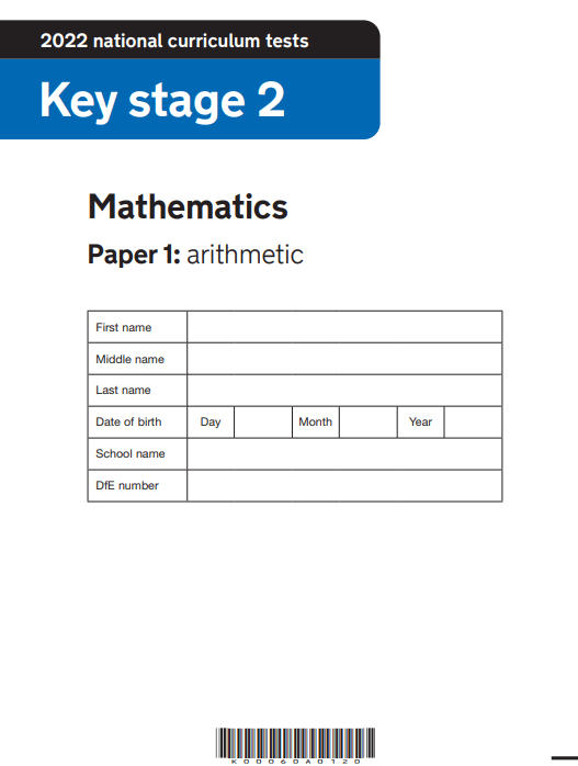 SATs Tests Online SATs Revision KS2 SATs KS2 SATs Tests SATs