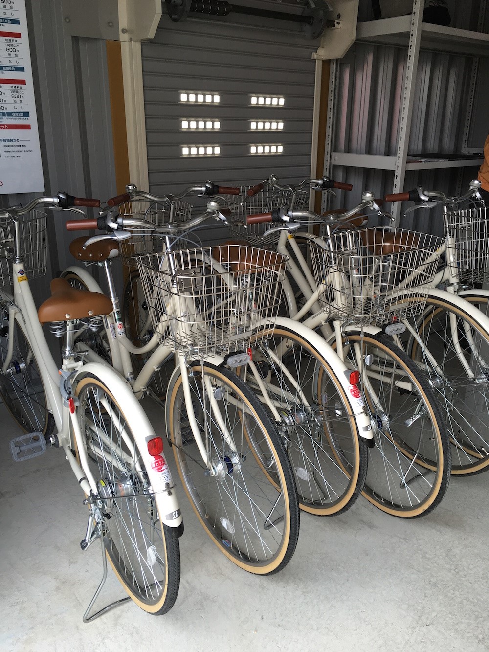小樽散策におすすめ！レンタル自転車「きたりん」を下見してみた 札幌市民がやってみた！「サツッター」