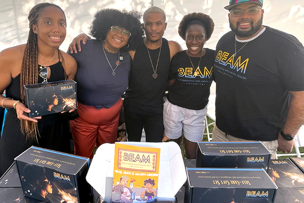 Norea Hoeft , Author at Satterberg Foundation