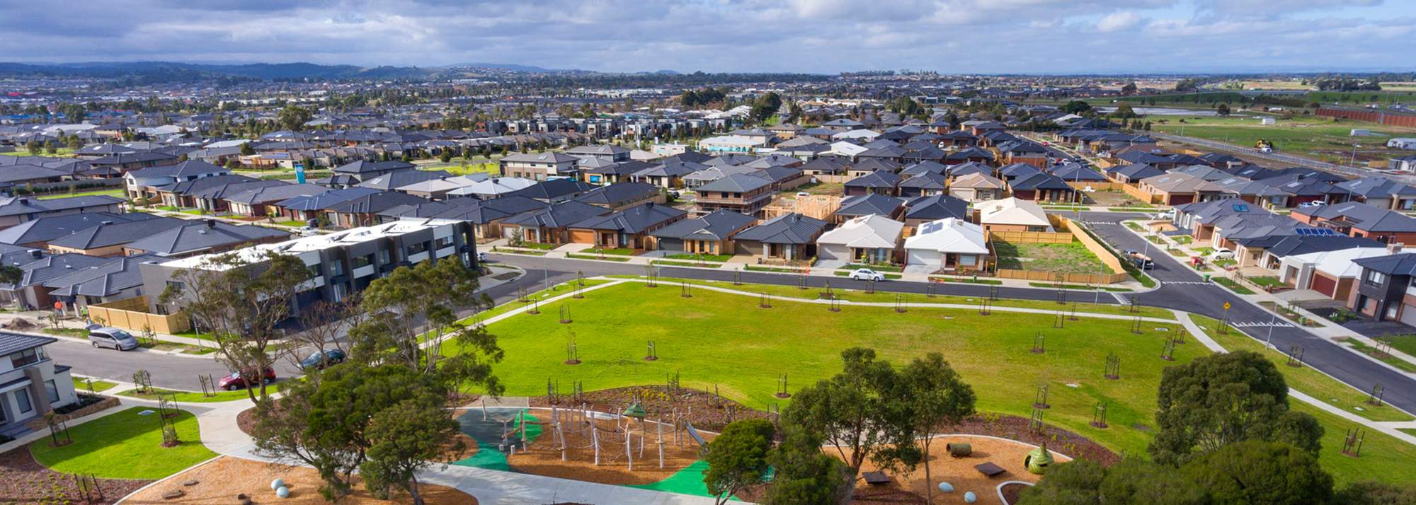 Satterley News Our Communities Arcadia's Sale Professional